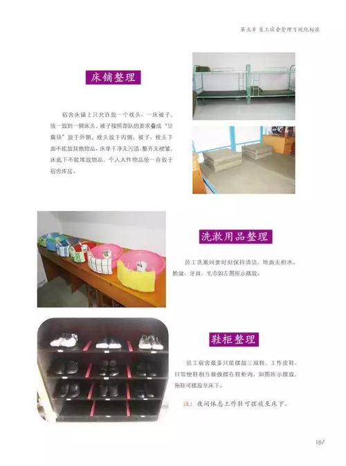 《物業基礎管理可視化標準》——提升物業管理效率的新指南